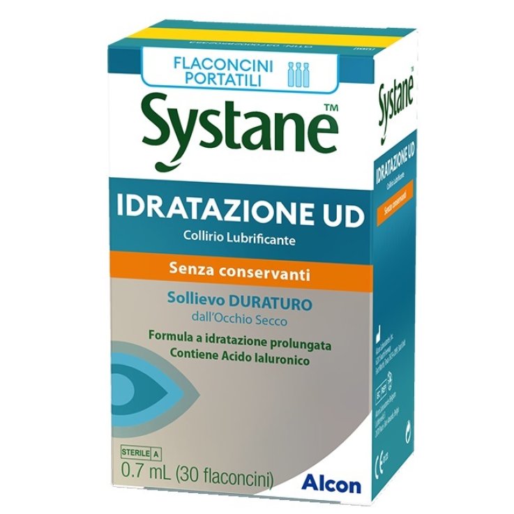 Systane Idratazione Ud Coll Systane Idratazione Ud Coll
