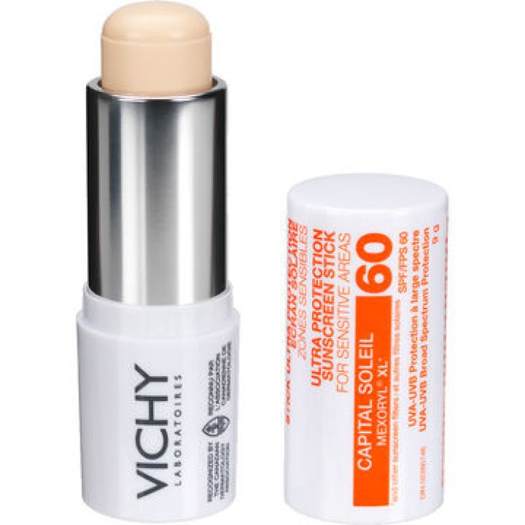 CAPITAL STICK SPF60 9G CAPITAL STICK SPF60 9G