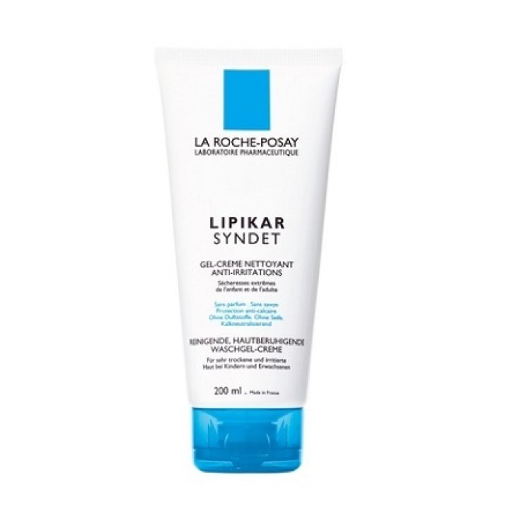 LIPIKAR SYNDET LIQ GEL DET LIPIKAR SYNDET LIQ GEL DET