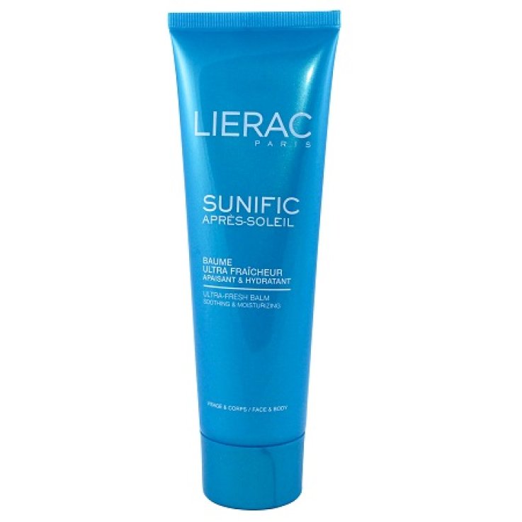 LIERAC GEL DOPOS VISO 40ML LIERAC GEL DOPOS VISO 40ML