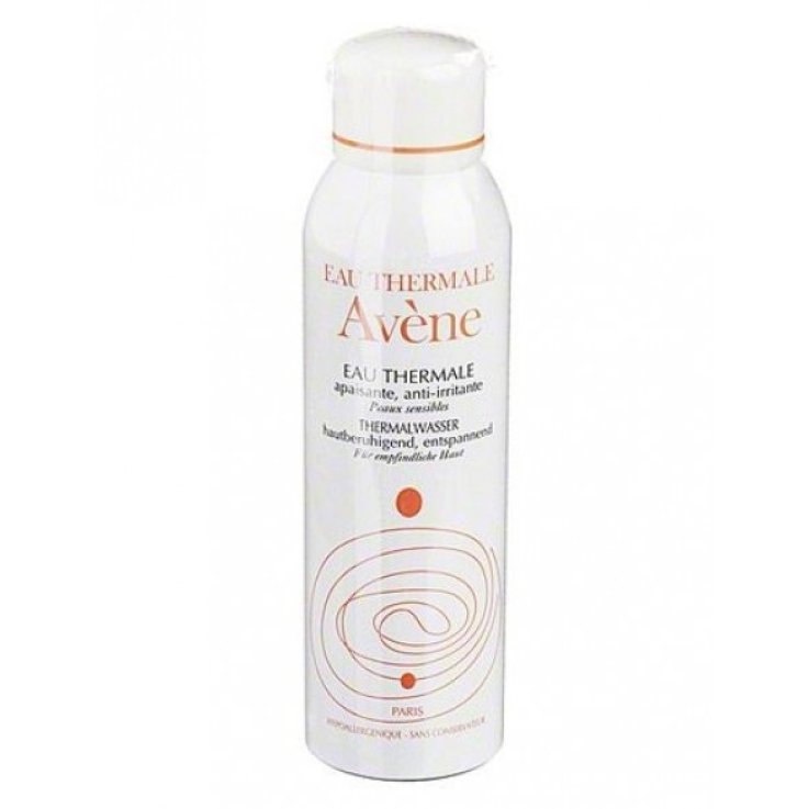 Avene Acqua Termale Spr 50ml Avene Acqua Termale Spr 50ml