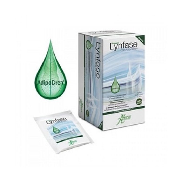 Lynfase Fitomagra Tis 20bust Lynfase Fitomagra Tis 20bust