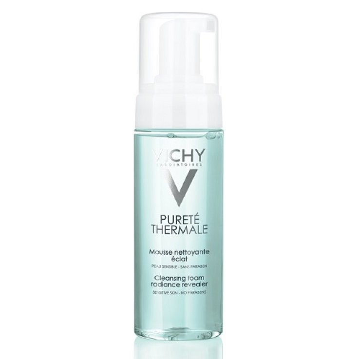 Purete Thermale Acqua Mousse