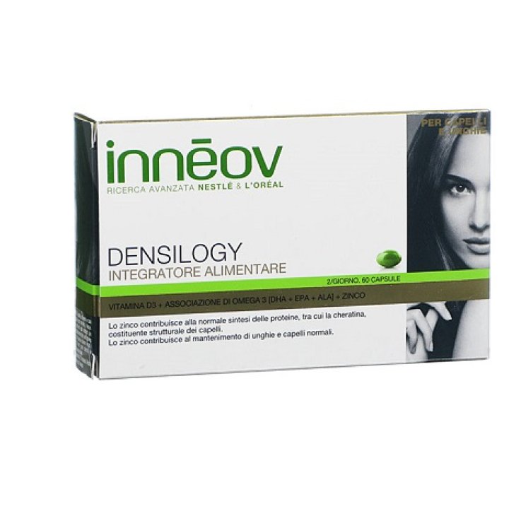 INNEOV DENSILOGY 60CPS INNEOV DENSILOGY 60CPS