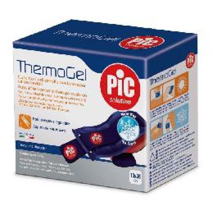 Thermogel Comfort Cusc 10x26cm Thermogel Comfort Cusc 10x26cm