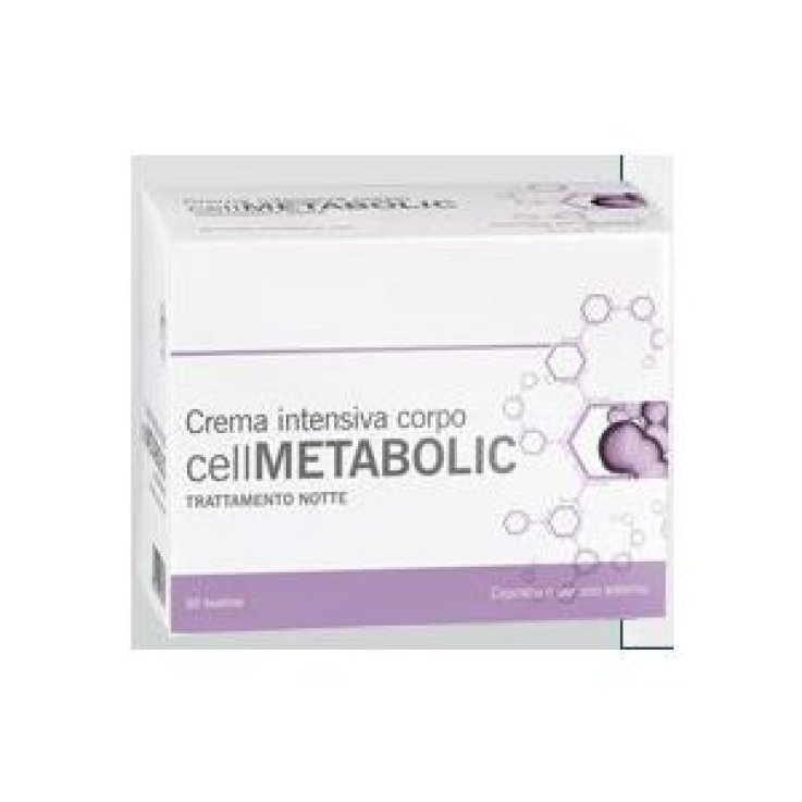 LFP CONCENTRATO NOTTE CELL MET LFP CONCENTRATO NOTTE CELL MET