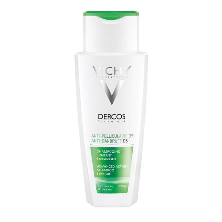 Dercos Sh Antiforfora Secchi Dercos Sh Antiforfora Secchi