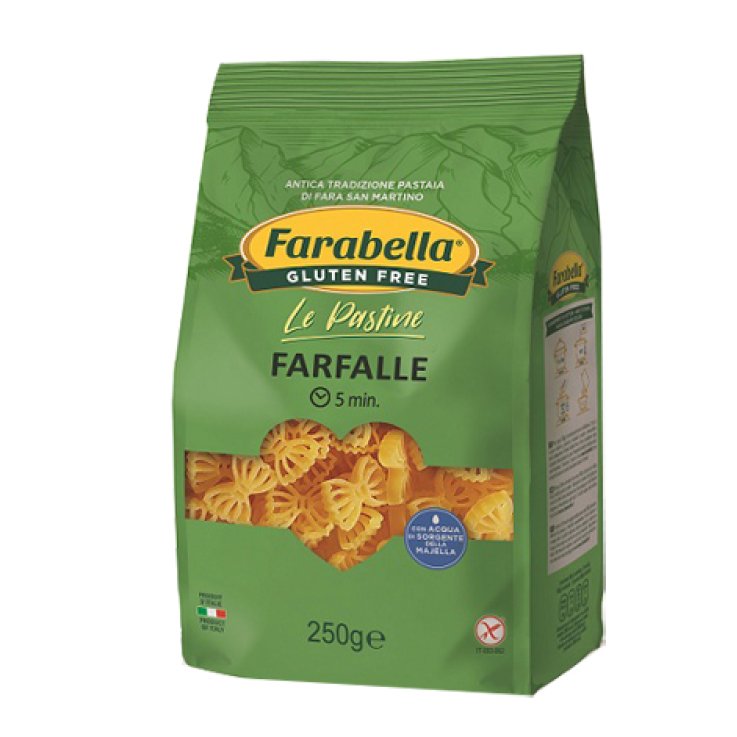 Farabella Farfalle 250g Farabella Farfalle 250g