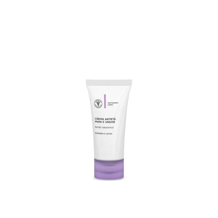 LFP CREMA MANI ACIDO IALURONIC LFP CREMA MANI ACIDO IALURONIC