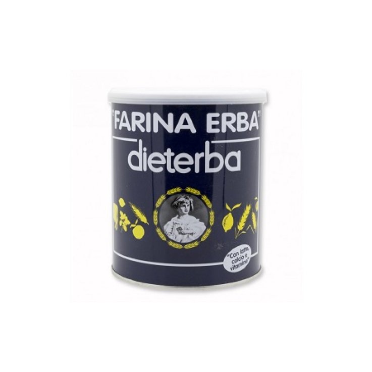 Dieterba Farina Lattea 350g Dieterba Farina Lattea 350g
