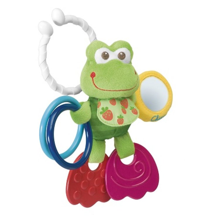 Ch Gioco Ranocchio Prime A Ch Gioco Ranocchio Prime A