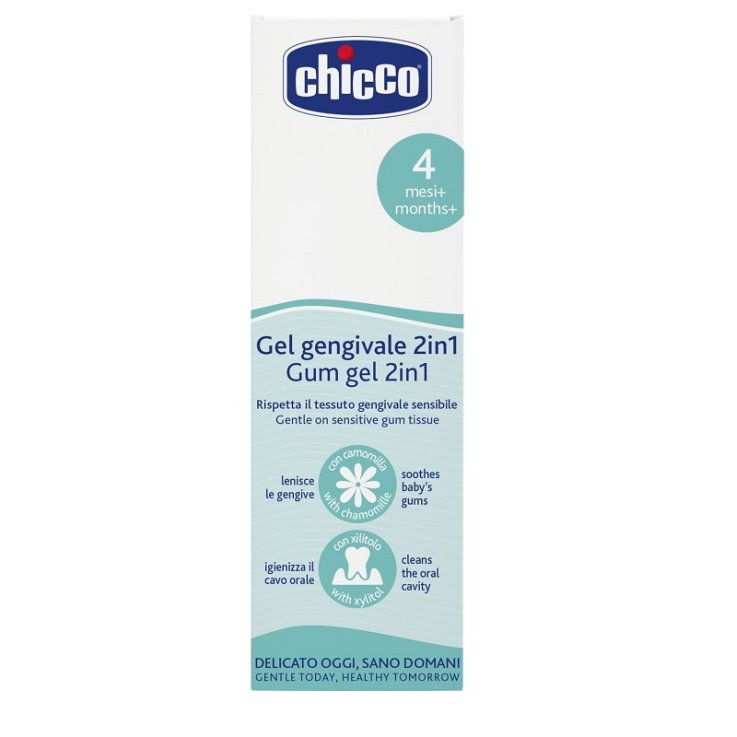 CH GEL MULTIF GENGIVALE 4M+ CH GEL MULTIF GENGIVALE 4M+