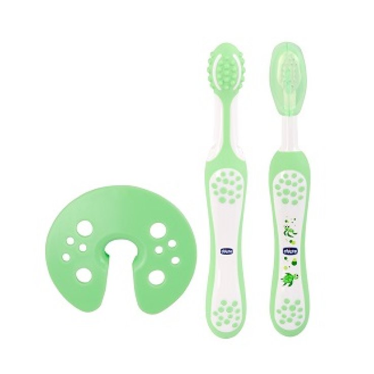 Ch Set Evo Oral Care Ch Set Evo Oral Care