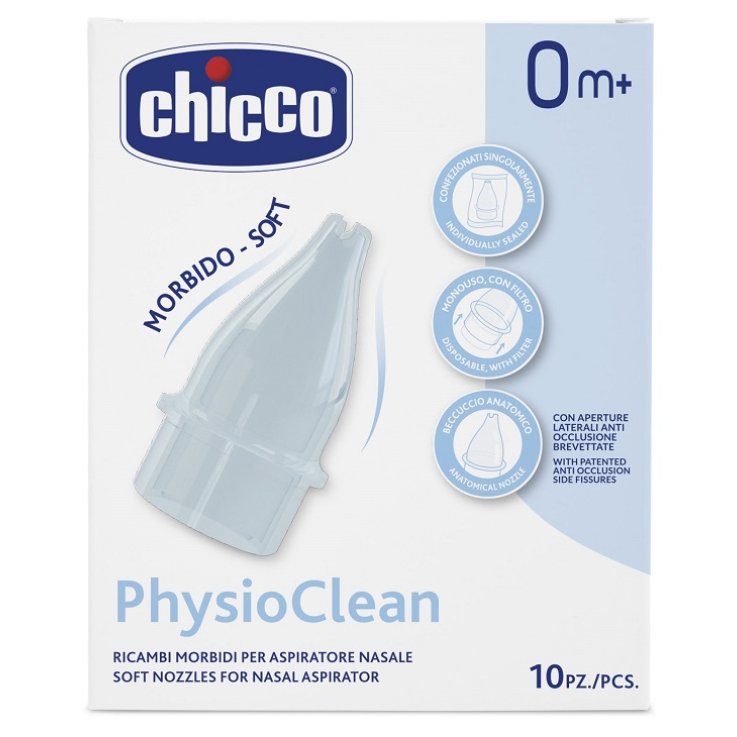 Ch Physioclean Ric Asp Nasale Ch Physioclean Ric Asp Nasale