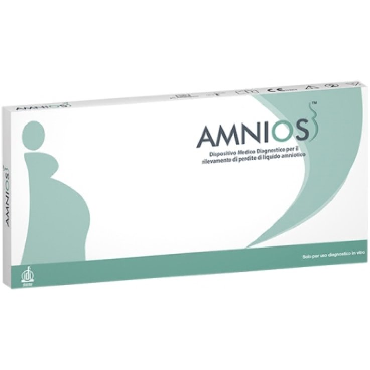 Amnios Assorbente Test 2pz