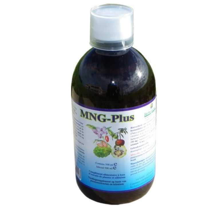 MNG PLUS 500ML MNG PLUS 500ML