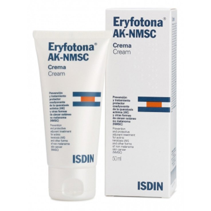 Eryfotona Ak-nmsc 50ml