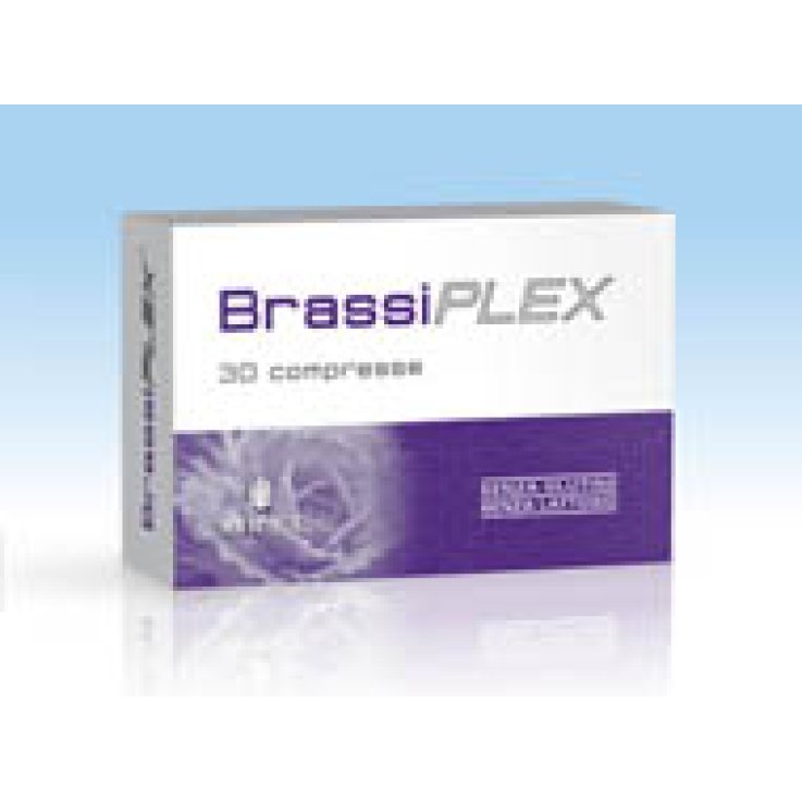 Brassiplex 30cpr Brassiplex 30cpr