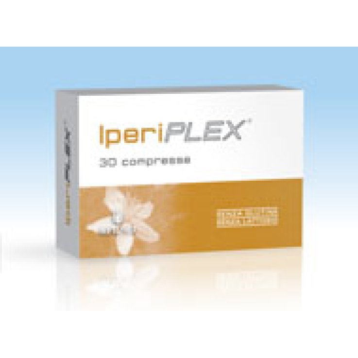 Iperiplex 30cpr