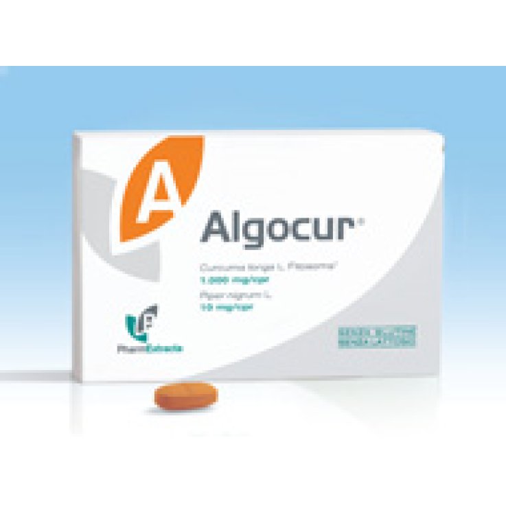 Algocur 20cpr Filmate Algocur 20cpr Filmate