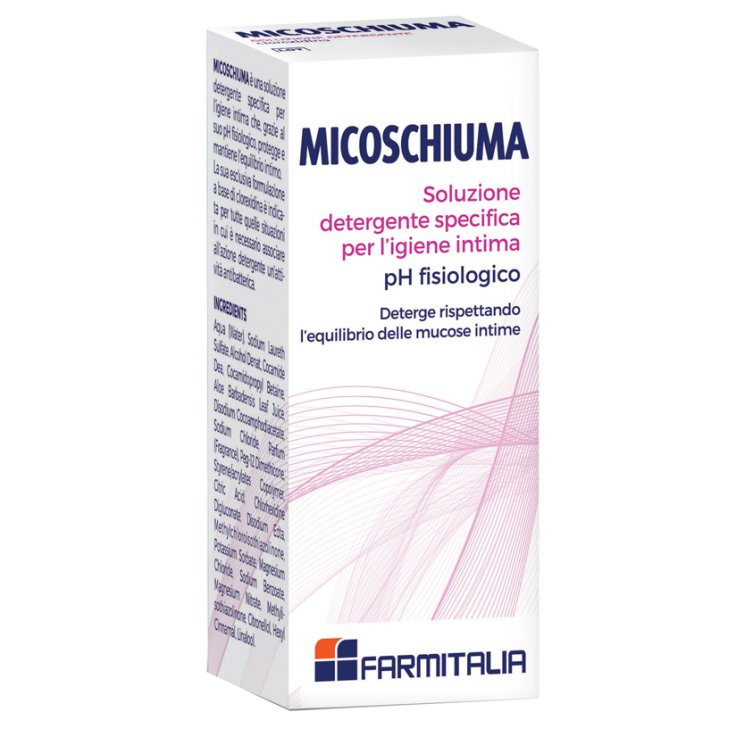 Micoschiuma Sol Det Ig Int80ml Micoschiuma Sol Det Ig Int80ml