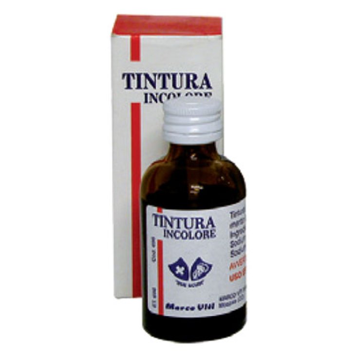 UNGHIASIL TINTURA INCOLORE25ML UNGHIASIL TINTURA INCOLORE25ML
