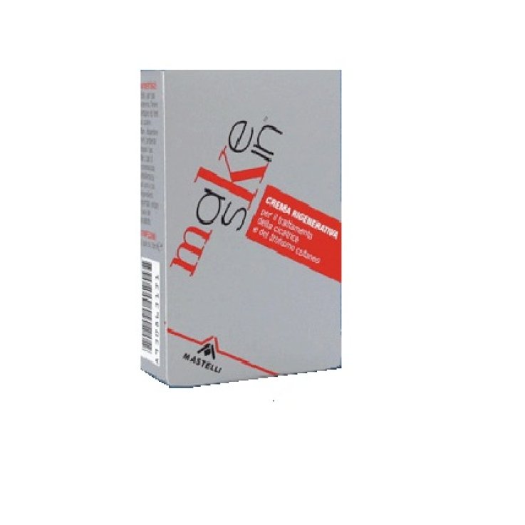 Makeskin Crema 3x10ml Makeskin Crema 3x10ml