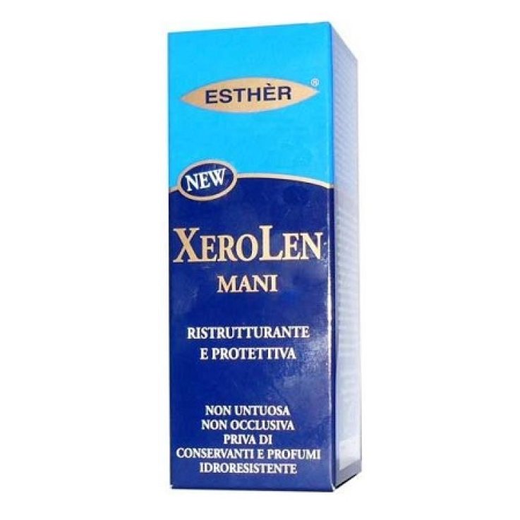 New Xerolen Mani Crema 75ml New Xerolen Mani Crema 75ml