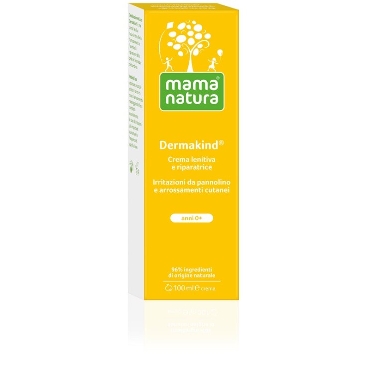 Dermakind Cr Lenit Riparatrice Dermakind Cr Lenit Riparatrice