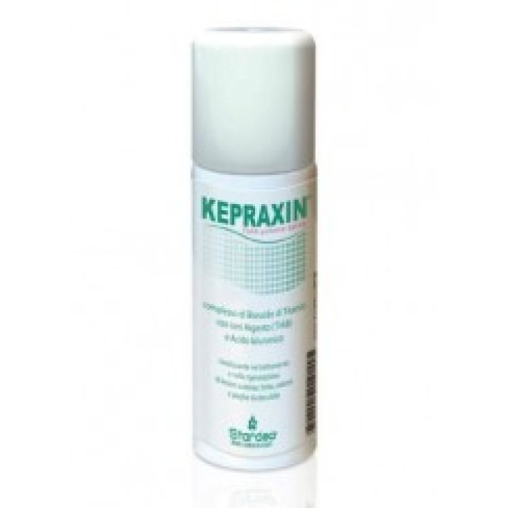 Kepraxin Tiab Polv Spray 125ml Kepraxin Tiab Polv Spray 125ml