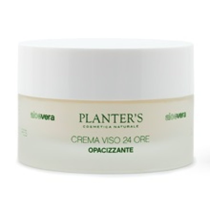 Planter's Aloe Crema 24h Opac Planter's Aloe Crema 24h Opac