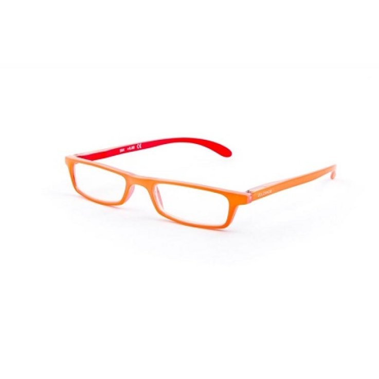 STAY UP ORANGE FLUO +1,00DIOT STAY UP ORANGE FLUO +1,00DIOT