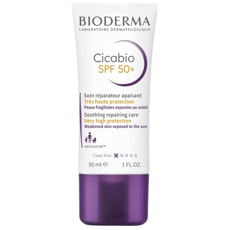 Cicabio Spf50+ 30ml Cicabio Spf50+ 30ml