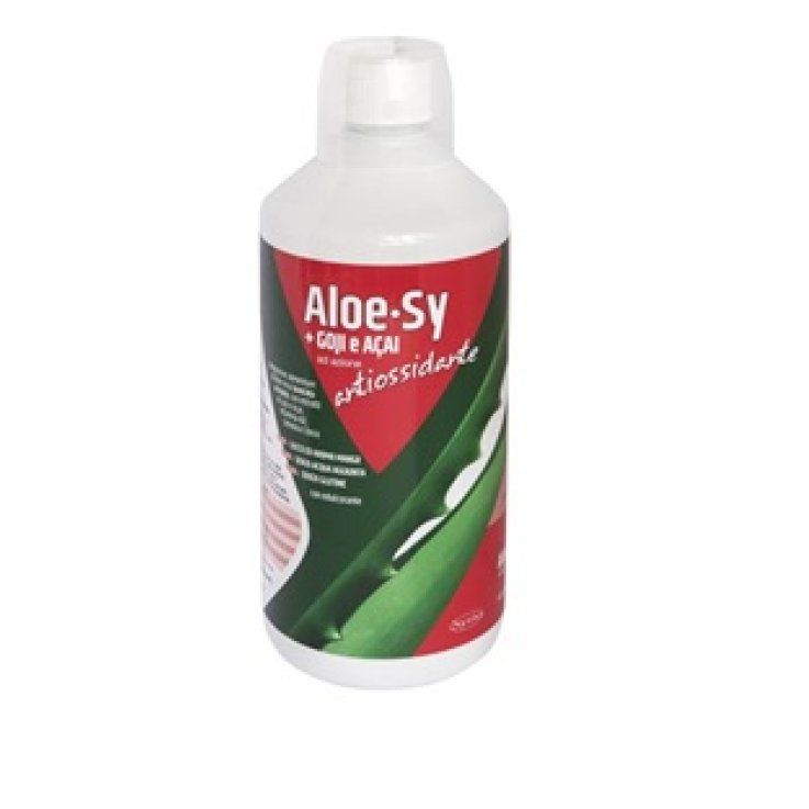 Aloe-sy Goji Acai 1lt Aloe-sy Goji Acai 1lt