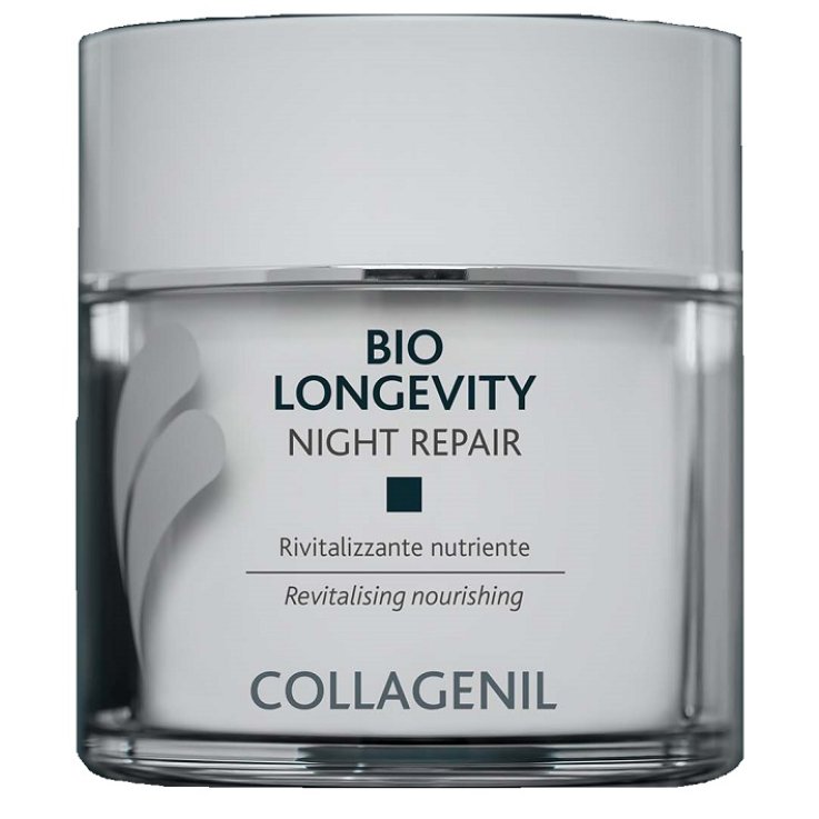 Collagenil Bio Longevity Night Collagenil Bio Longevity Night