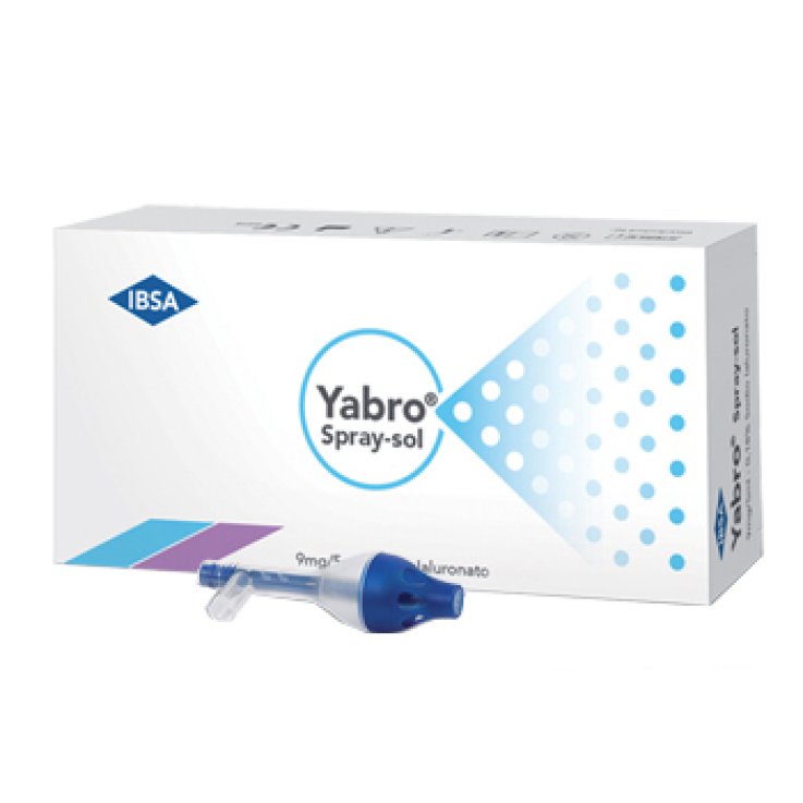 Yabro Spray-sol 0,18% 10f Yabro Spray-sol 0,18% 10f