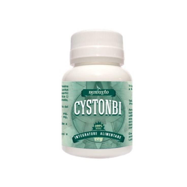 CYSTONBI 60CPR CYSTONBI 60CPR