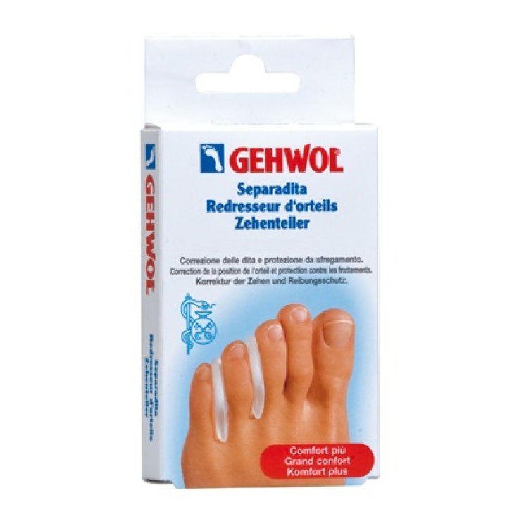 Gehwol Separadita S 3pz