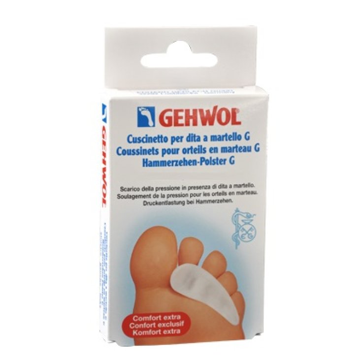 Gehwol Cusc Dita Martello Dx