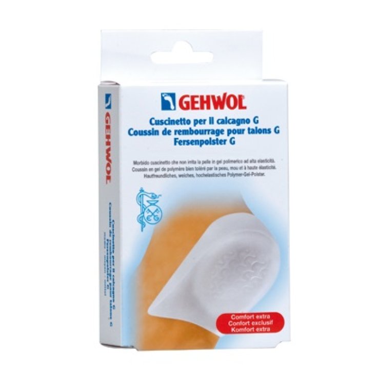Gehwol Cusc Calcagno M Paio