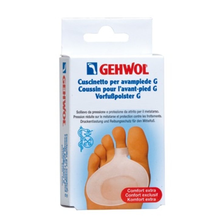 Gehwol Cusc Avampiede L Gehwol Cusc Avampiede L