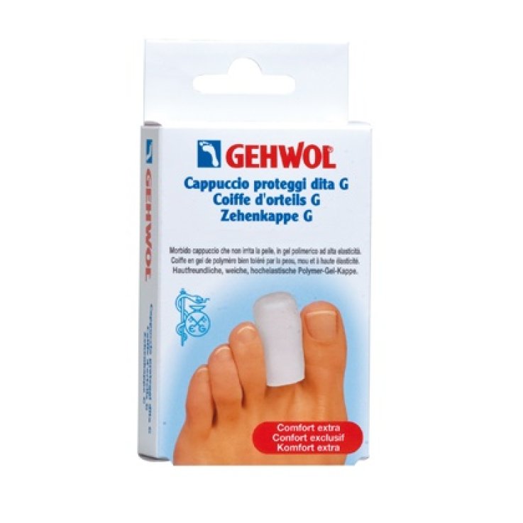 GEHWOL CAPP PROT DITA M 2PZ GEHWOL CAPP PROT DITA M 2PZ