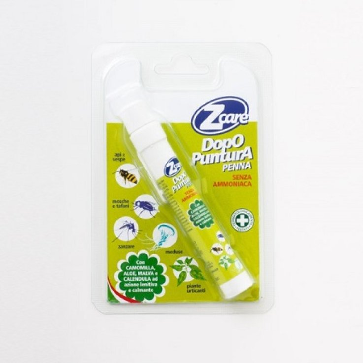 Zcare Dopopuntura Natural 14ml Zcare Dopopuntura Natural 14ml