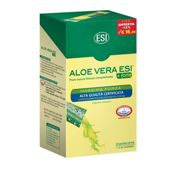 ESI ALOE VERA 24POCK DRIN MASS ESI ALOE VERA 24POCK DRIN MASS