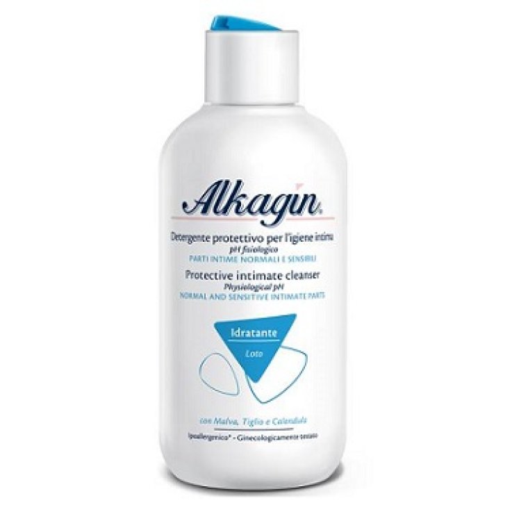 Alkagin Det Int Prot Fis 250ml