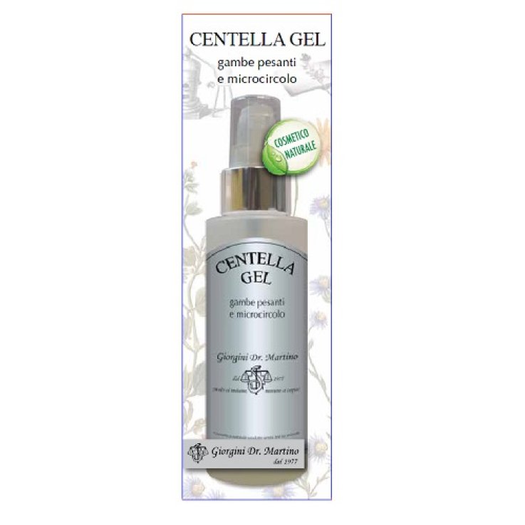 CENTELLA GEL 125ML CENTELLA GEL 125ML