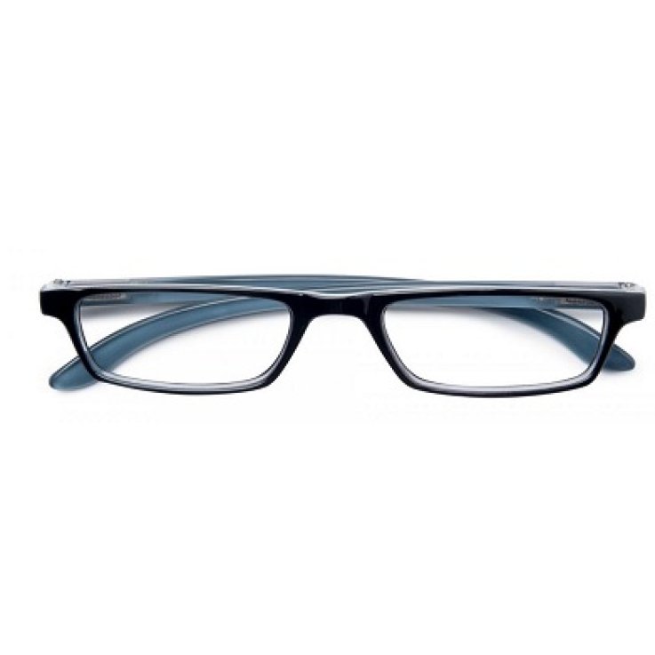 TWINS SILVER TRENDY NE/BL+1,00 TWINS SILVER TRENDY NE/BL+1,00