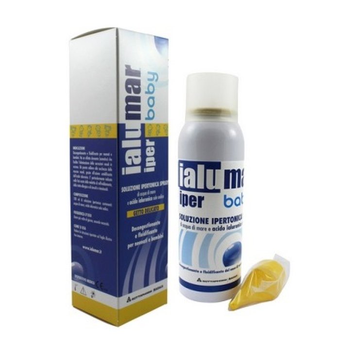 Ialumar Sol Bb Iperton100ml Tp Ialumar Sol Bb Iperton100ml Tp