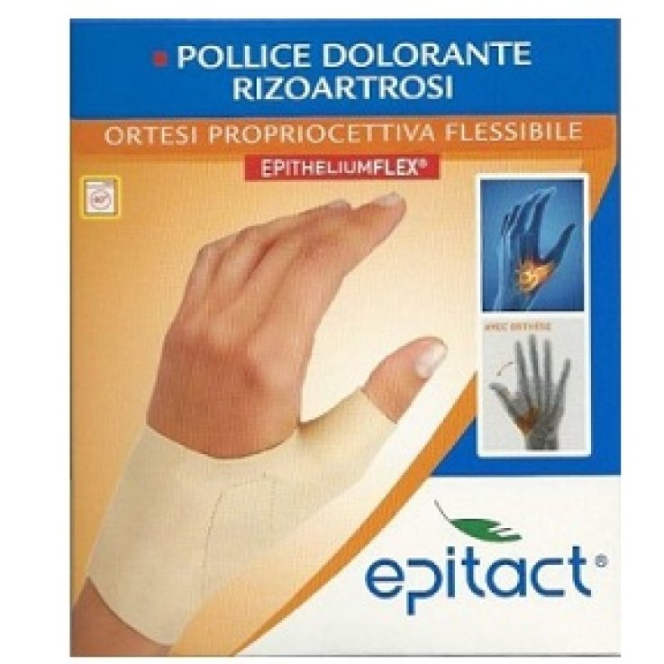 Epitact Ortesi Mano Flex Sx L Epitact Ortesi Mano Flex Sx L