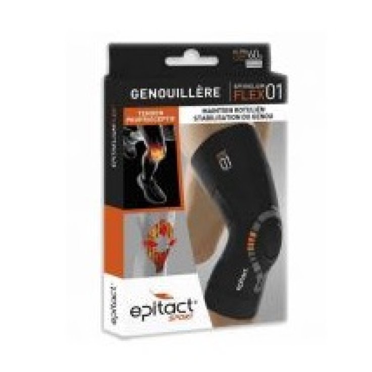 EPITACT SPORT GINOCCHIERA S EPITACT SPORT GINOCCHIERA S
